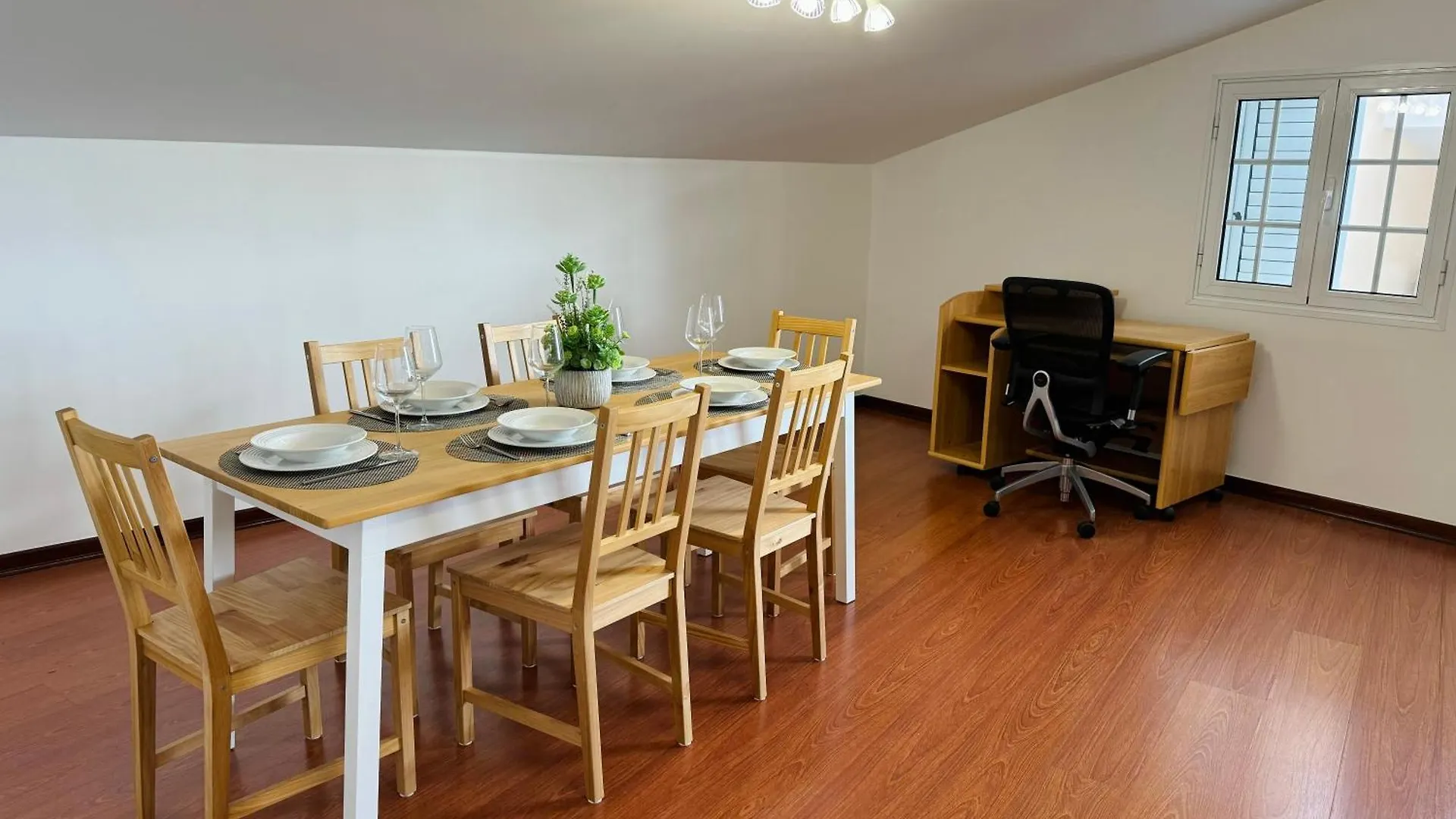 Arco Apartment Arco da Calheta